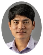 Dr. Chulsoon Hwang