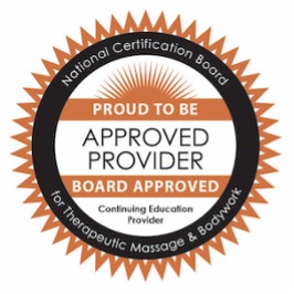 Massage Approval Stamp