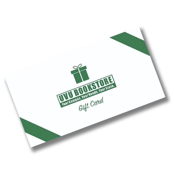 UVU Bookstore Gift Card