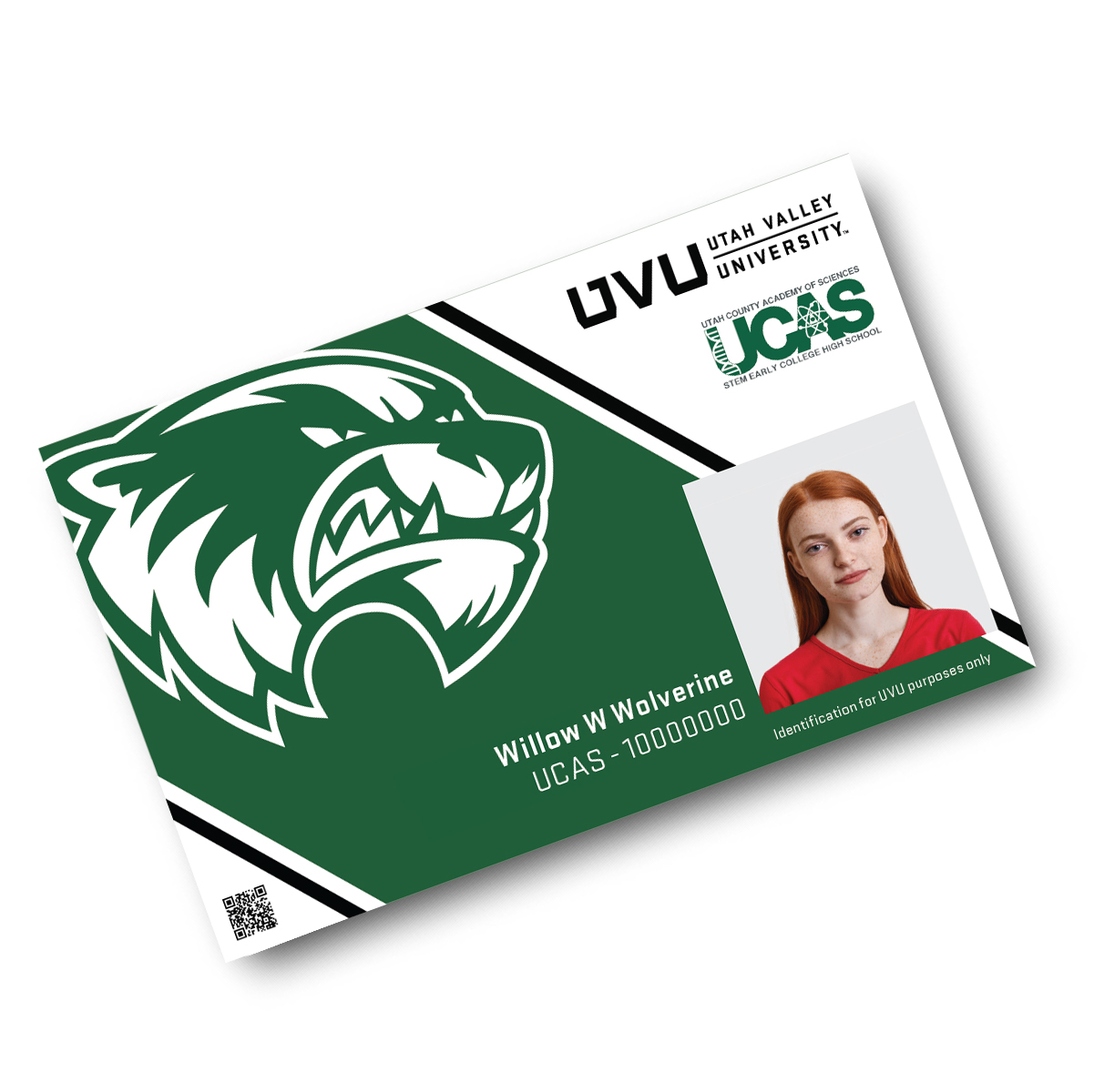UCAS ID