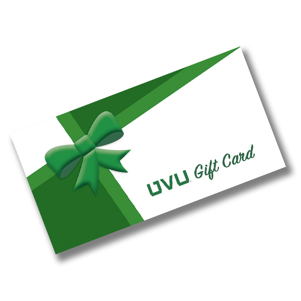UVU Gift Card