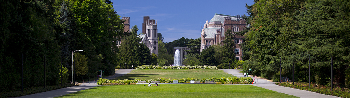 UW Drumheller Fountain 