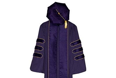 Commencement Doctoral Apparel Rentals With Add On Commemorative Items