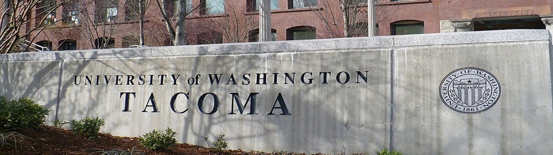 UWT Sign 