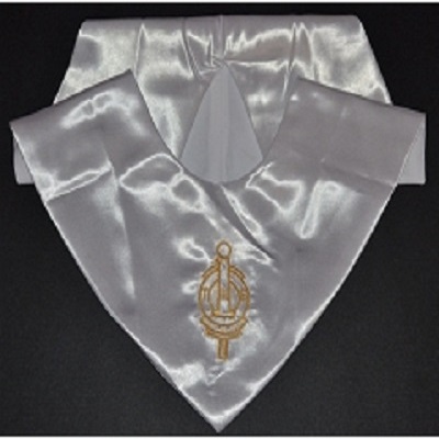 UPE Graduation Stole