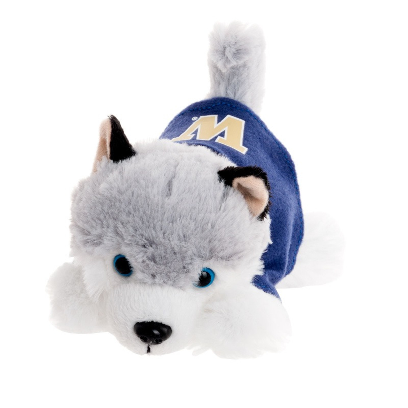 UW Husky Mascot Plush