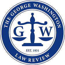 GW Law Review