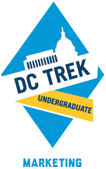 Undergrad DC Marketing Trek - Student Fee