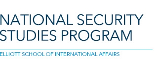 Senior Manager Course in National Security Leadership