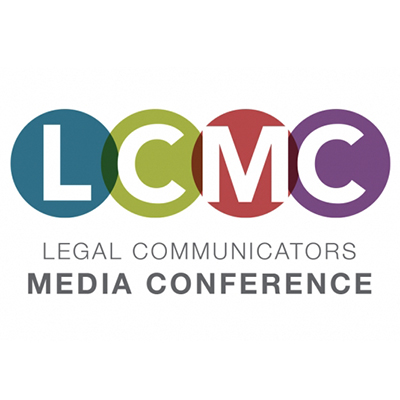 Legal Communicators Media Conference 2020
