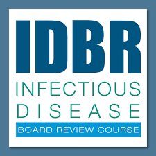 IDBR Infectious Disease
