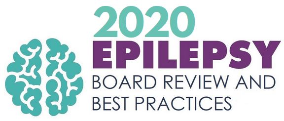 2020 Epilepsy Board Review and Best Practices Course