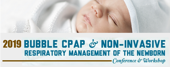 9th Annual Bubble CPAP and the Neonate Conference