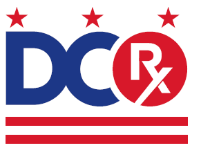 DCRx: The DC Center for Rational Prescribing