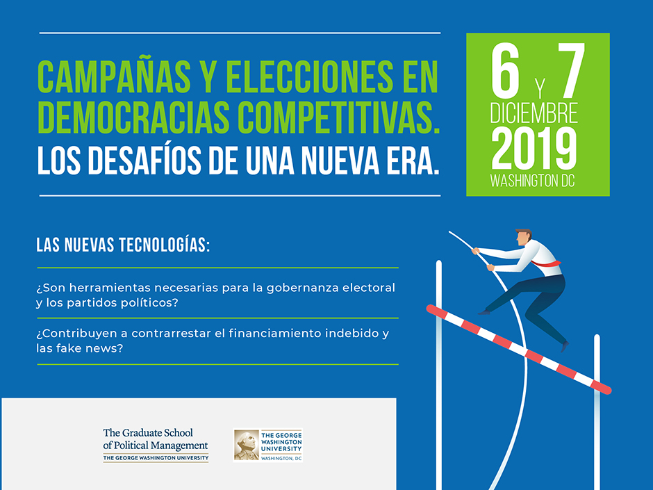 Campaigns and Elections in Competitive Democracies